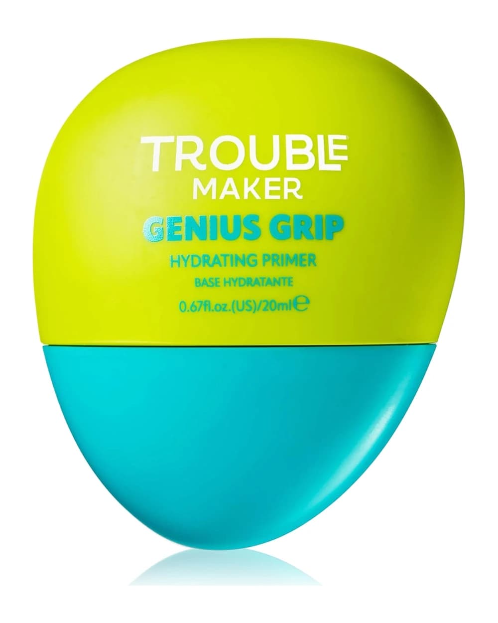 Trouble Maker Genius Grip Hydrating Primer idratante per fondotinta