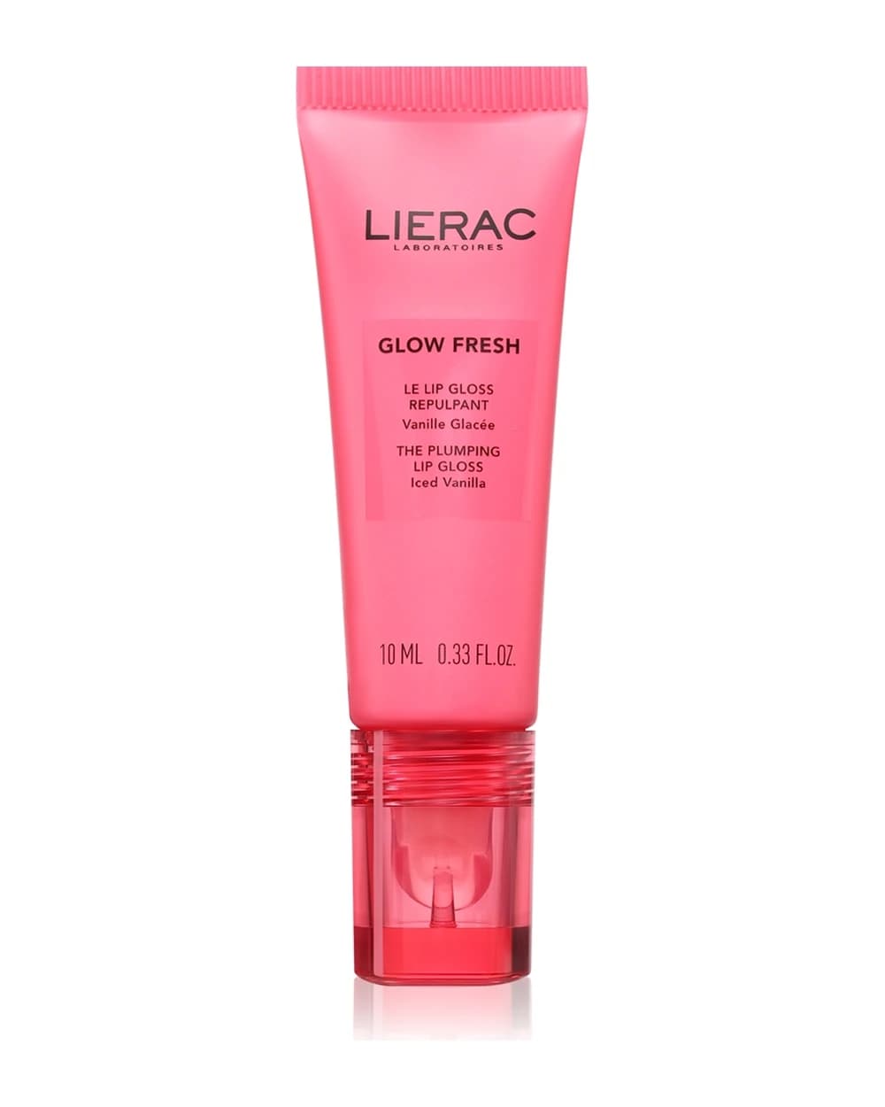 Lierac Glow Fresh The Plumping Lip Gloss lucidalabbra volumizzante