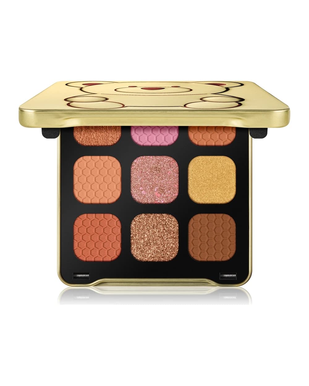 I Heart Revolution Honey Bear palette di ombretti