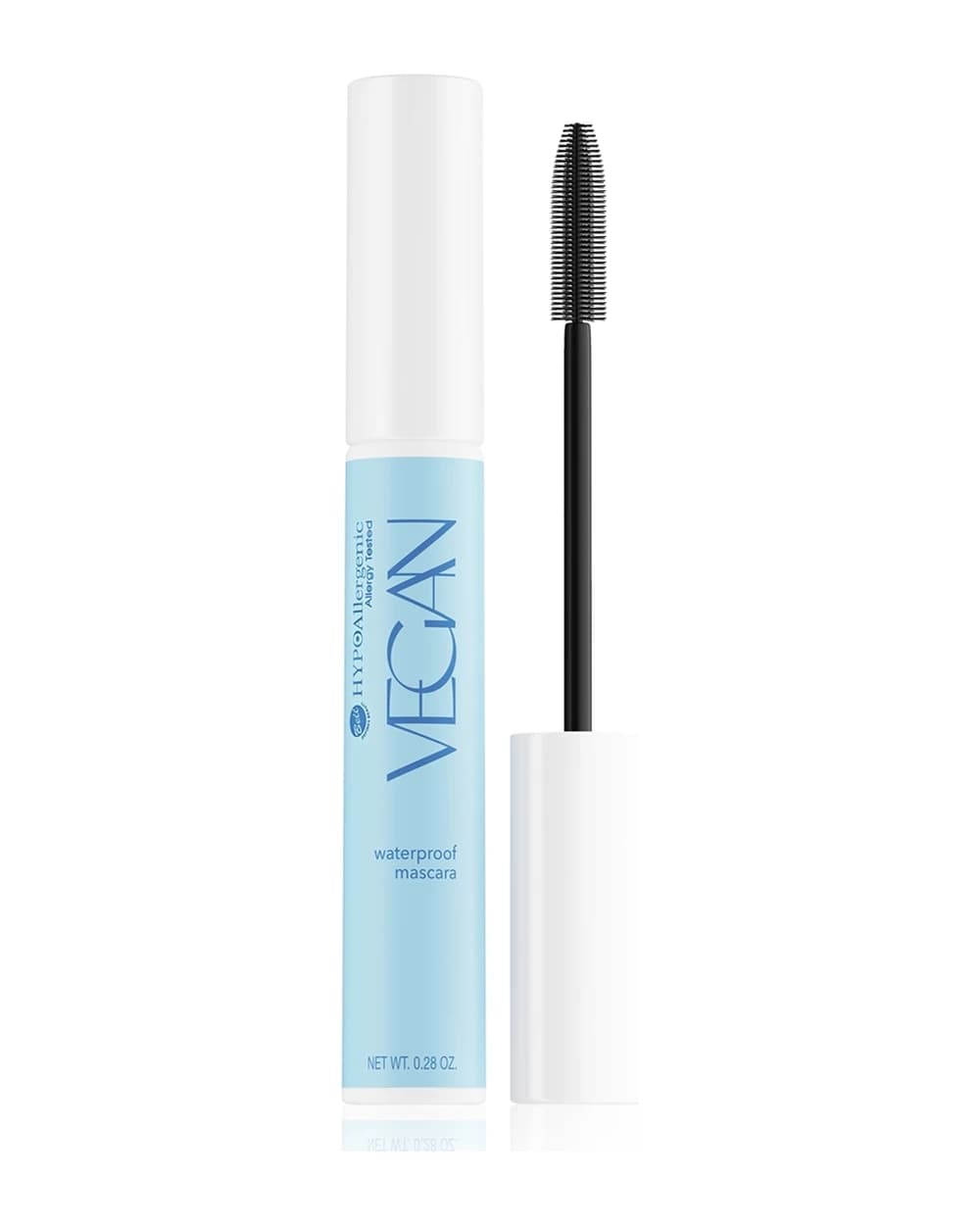 Bell HYPOallergenic Vegan mascara waterproof