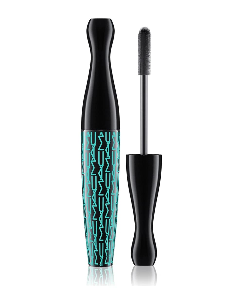 MAC Cosmetics In Extreme Dimension Waterproof Mascara waterproof per ciglia voluminose e curve
