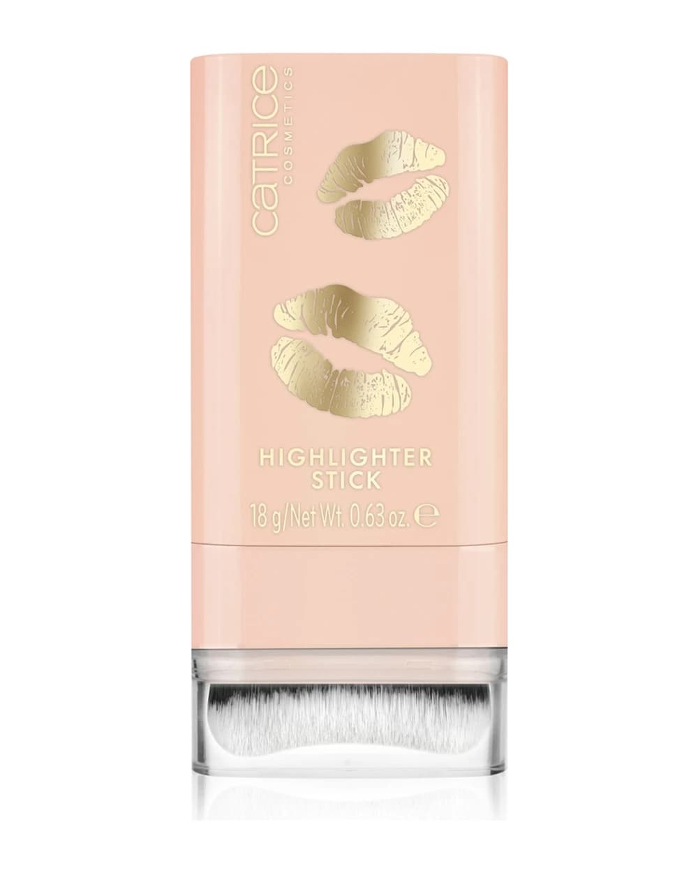 Catrice KISS & GLOW illuminante in crema in stick