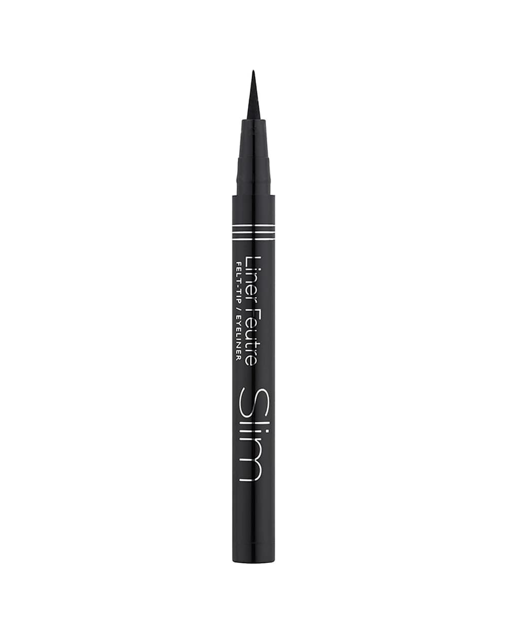 Bourjois Liner Feutre eyeliner in penna ultra sottile lunga tenuta