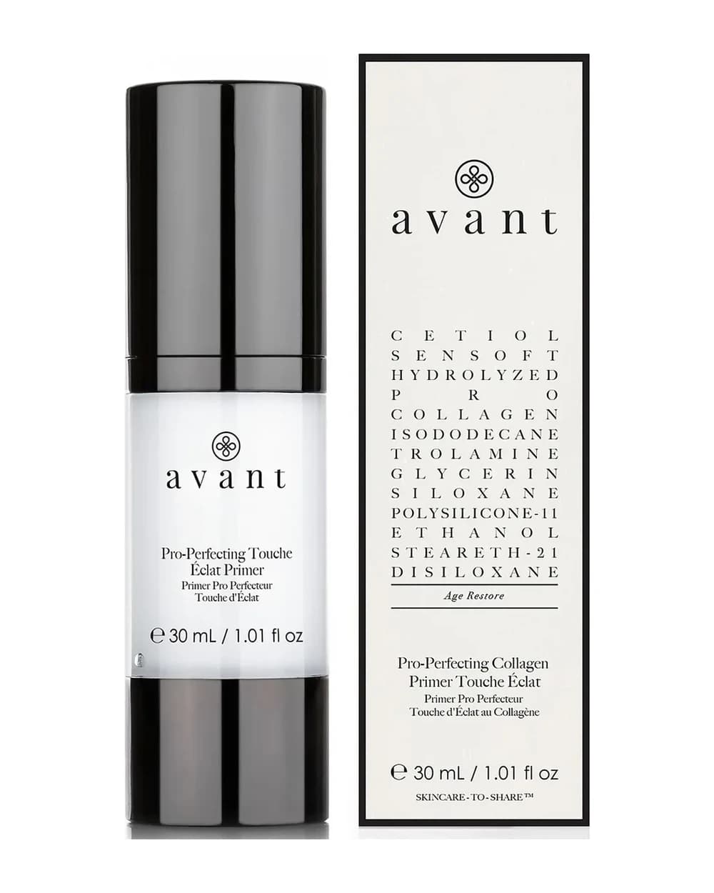Primer Pro Perfecting Touche Eclat Avant Skincare 30ml