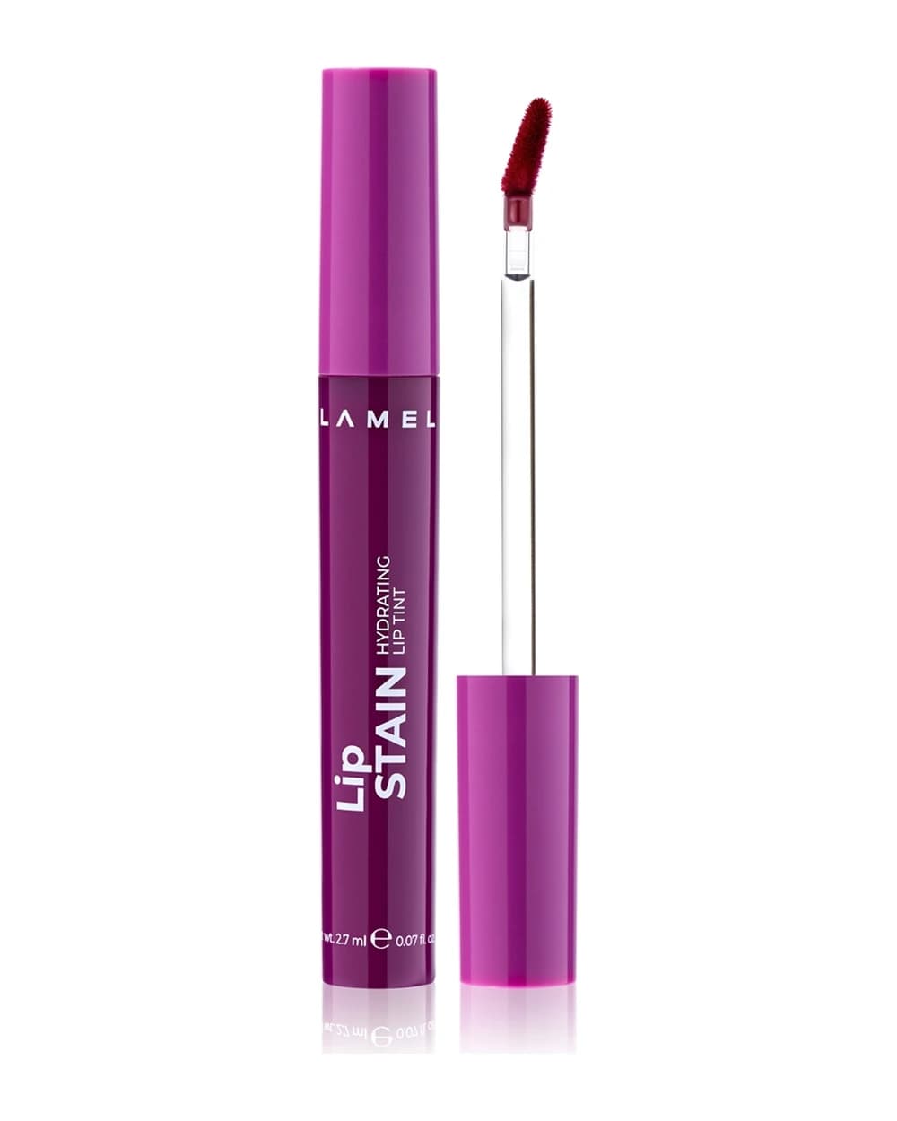 LAMEL Lip Stain rossetto labbra effetto idratante
