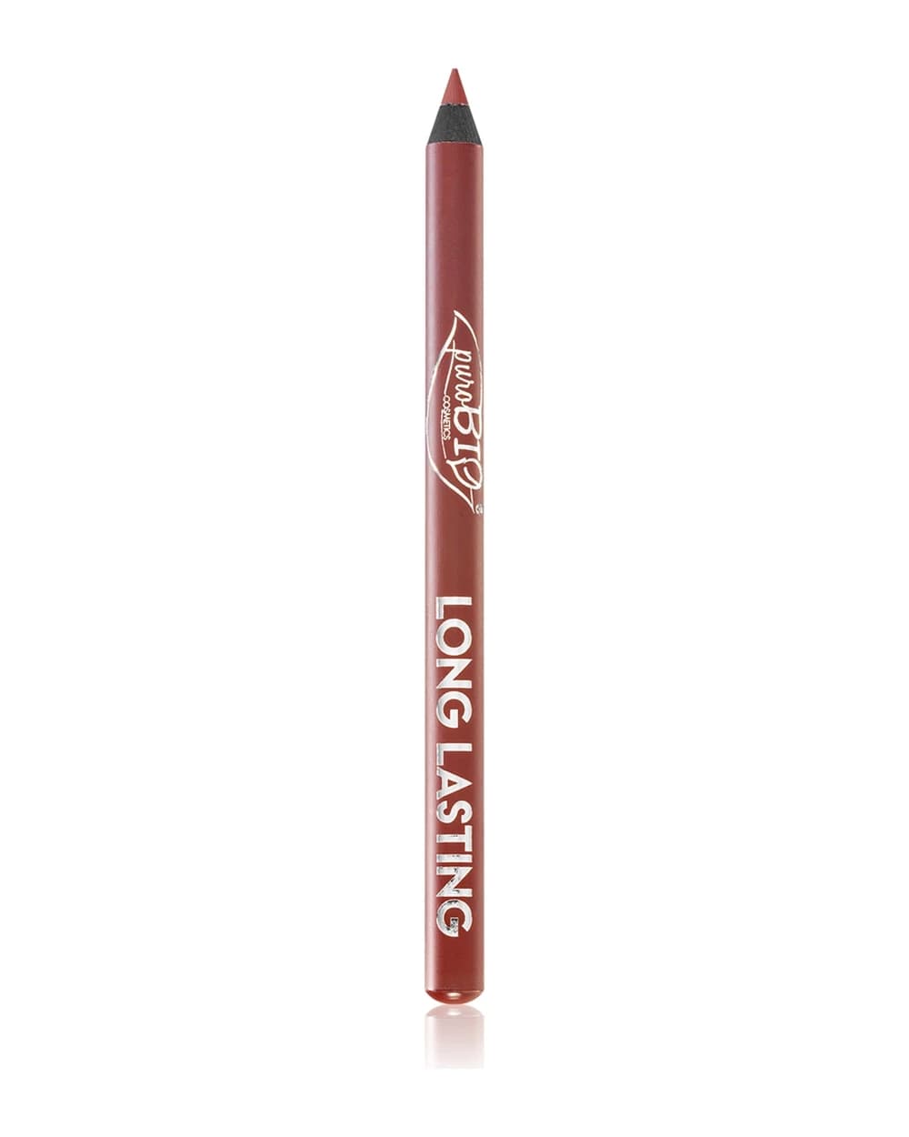 puroBIO Cosmetics Long Lasting matita labbra lunga durata