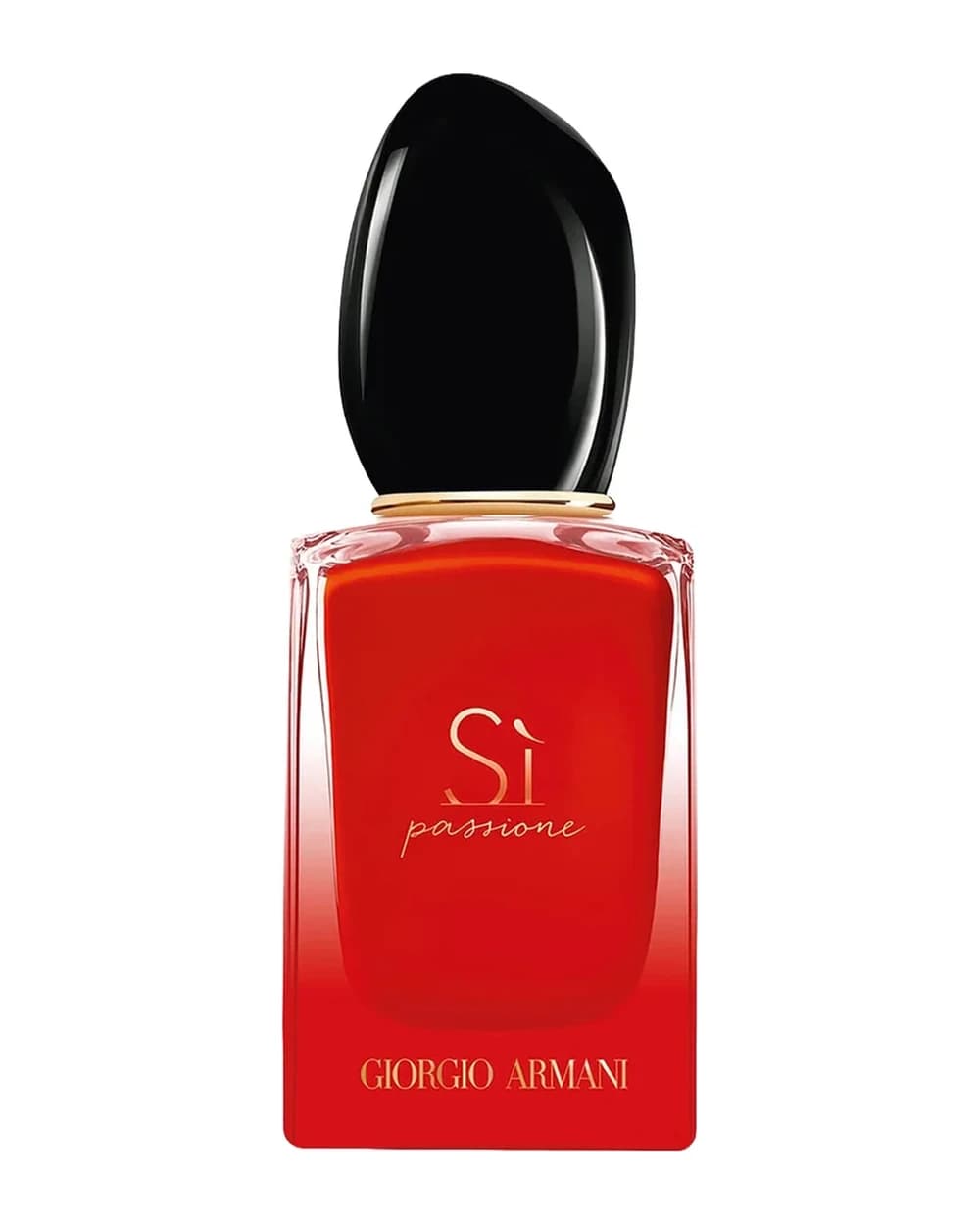 Eau de Parfum Si Passione Intense Armani- 30ml