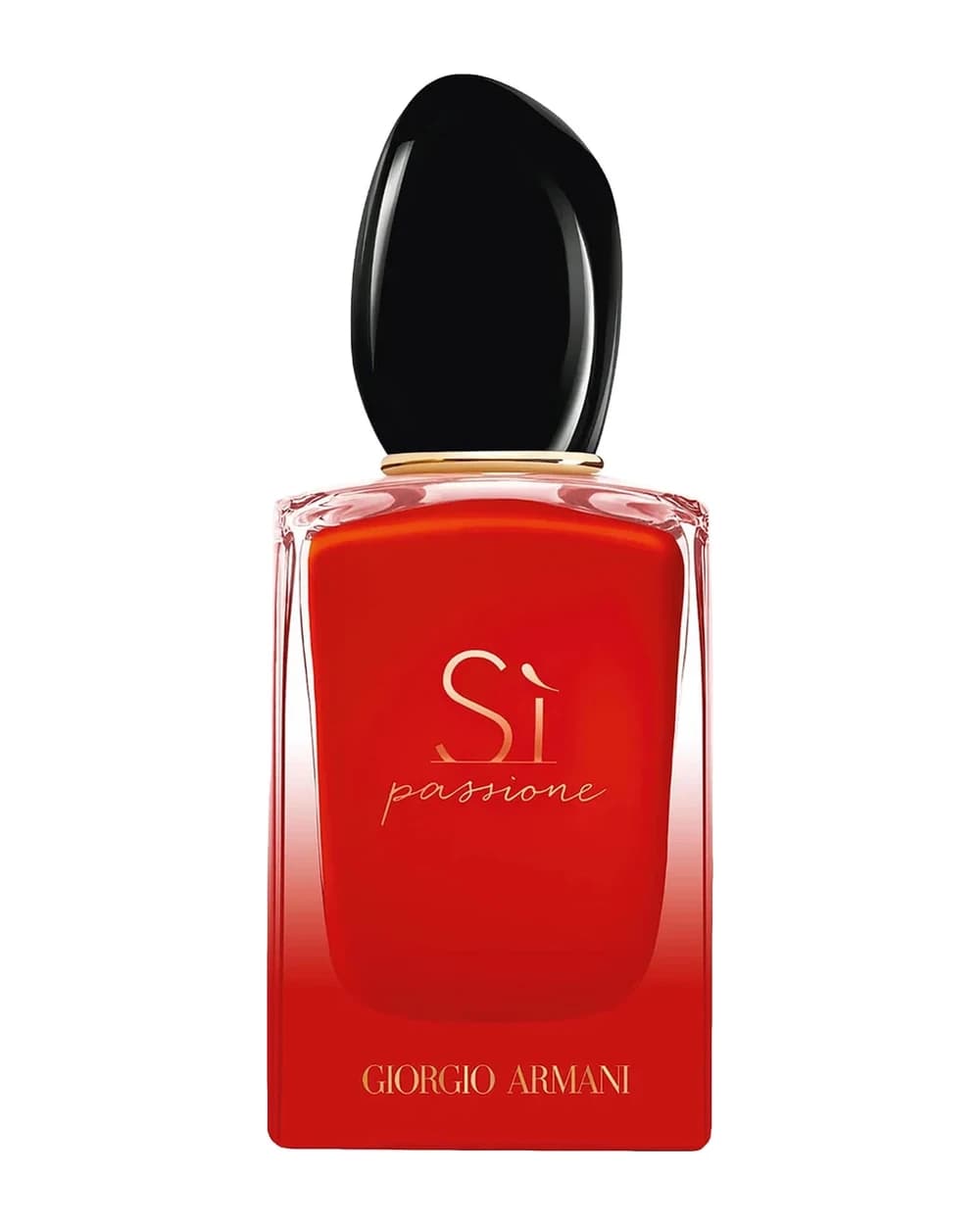 Eau de Parfum Si Passione Intense Armani- 50ml