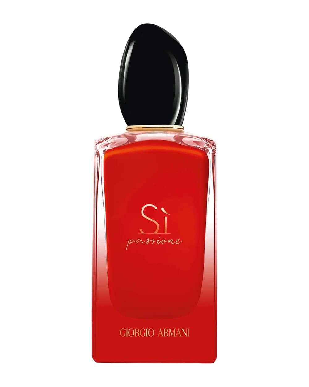 Eau de Parfum Si Passione Intense Armani- 100ml