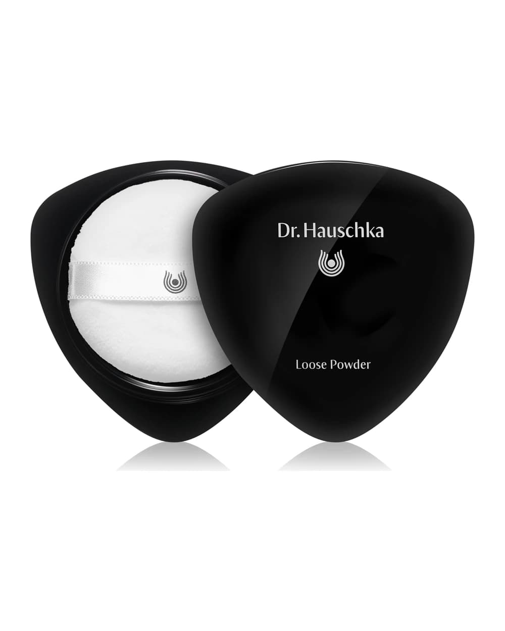 Dr. Hauschka Make-Up Loose Powder cipria fissante