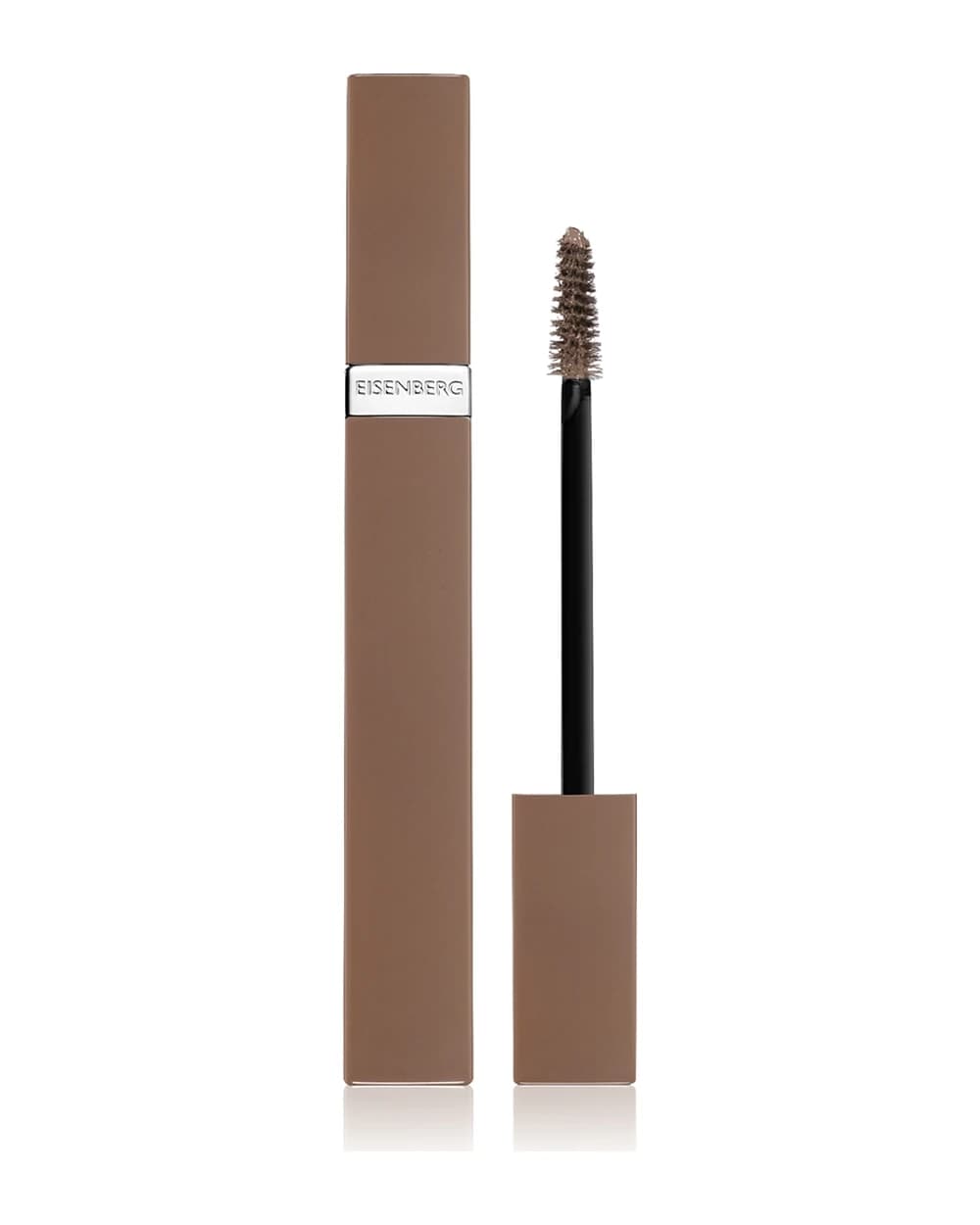 EISENBERG Mascara Définition Sourcils & Base pour les Cils gel per sopracciglia e ciglia per volume e vitalità