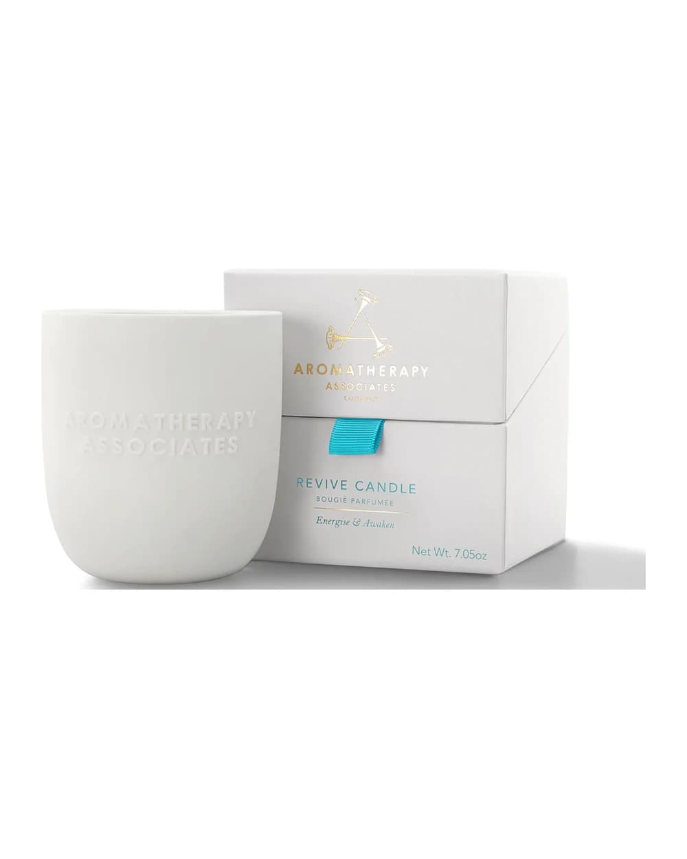 Aromatherapy Associates Revive Candela 200 g