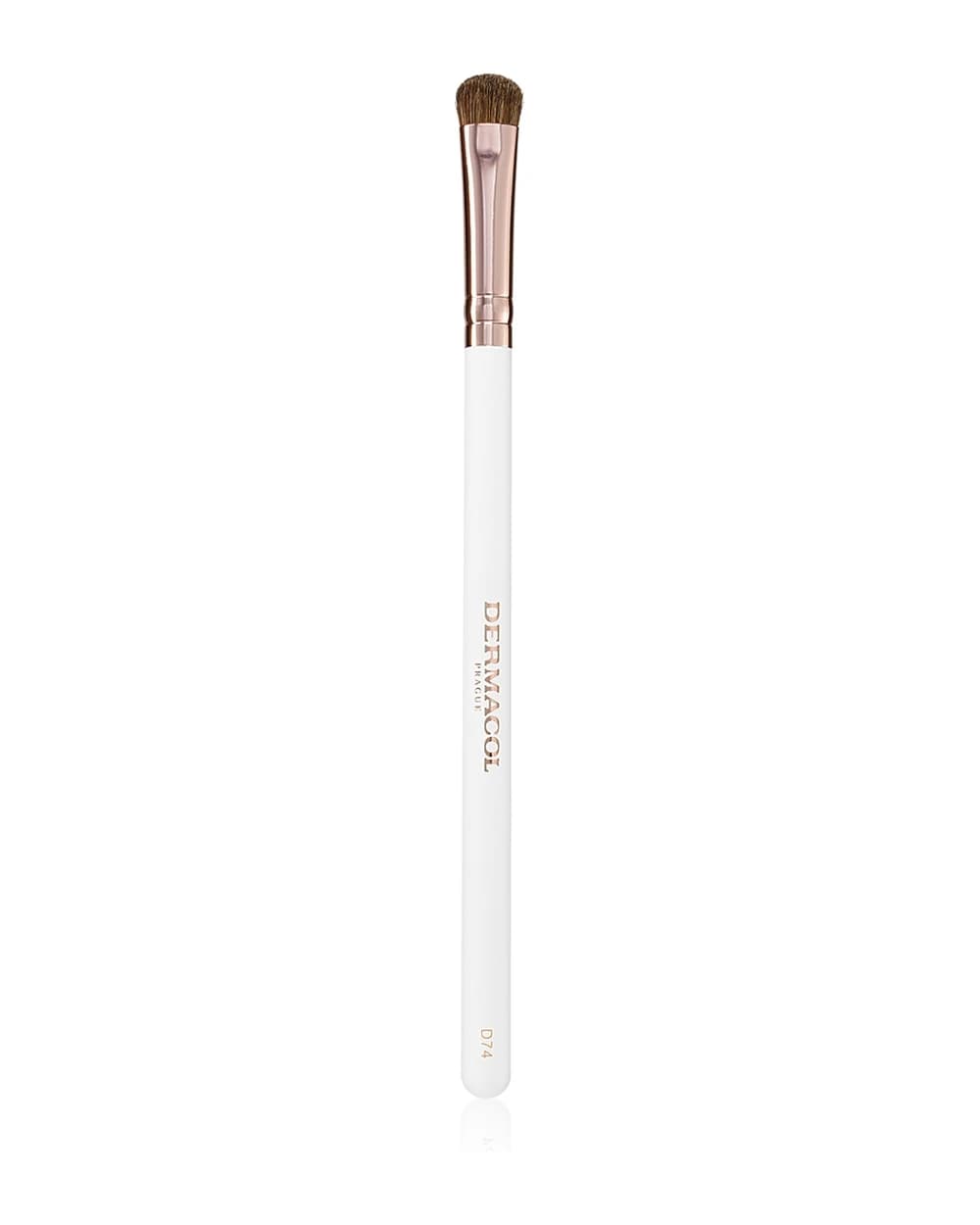 Dermacol Accessories Master Brush by PetraLovelyHair pennello per applicare gli ombretti