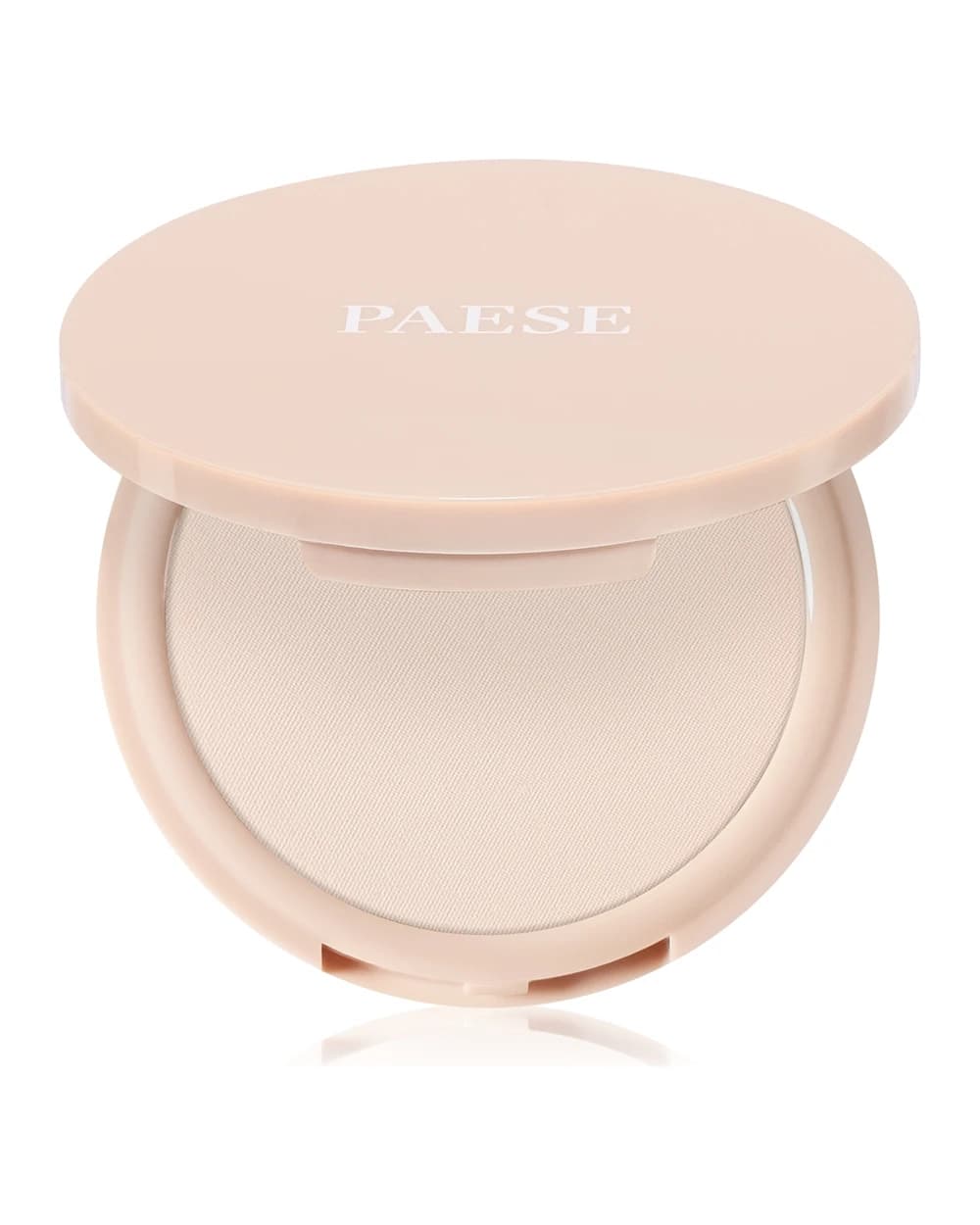 Paese Mattifying Powder With Argan Oil cipria opacizzante con olio di argan