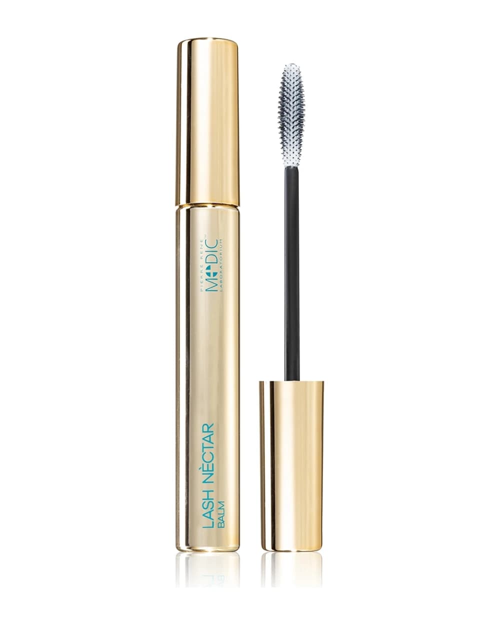 Pierre René Medic Laboratorium Lash Nectar Balm primer per mascara per ciglia più lunghe e voluminose