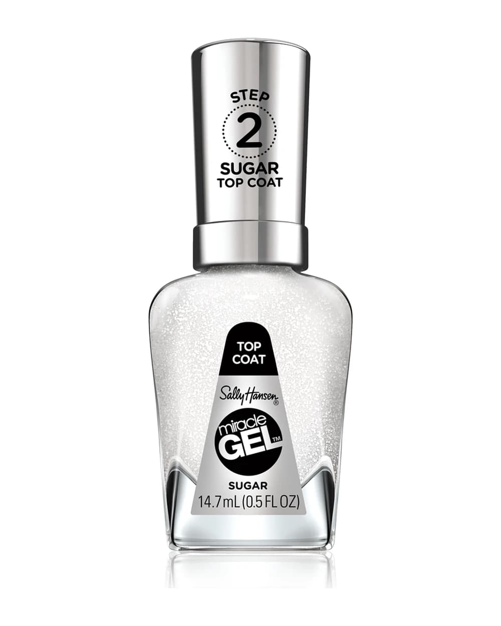 Sally Hansen Miracle Gel™ smalto gel per unghie senza lampada UV/LED