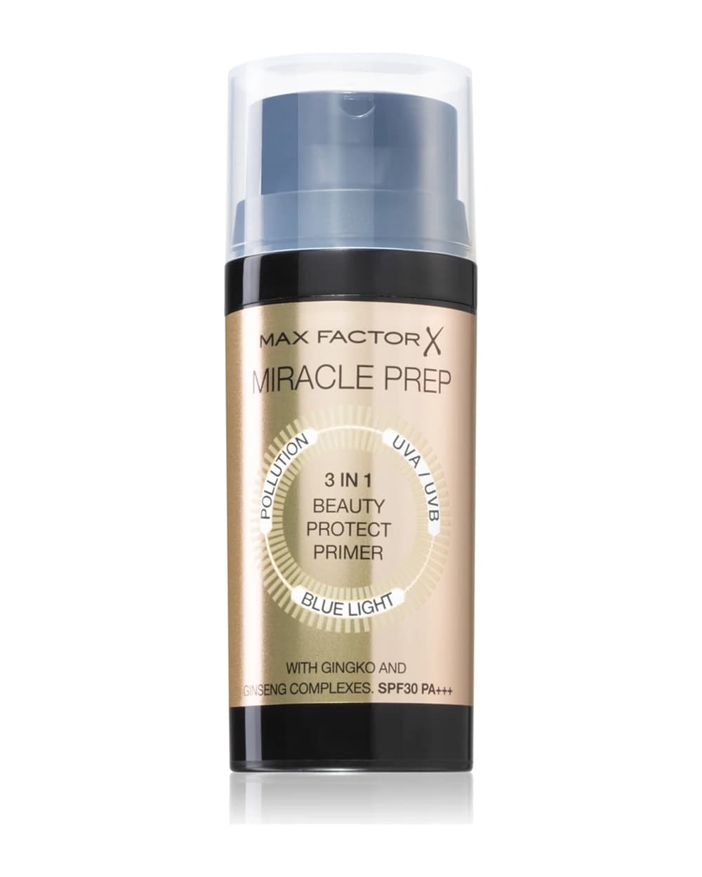 Max Factor Miracle Prep primer per fondotinta effetto matte 3 in 1
