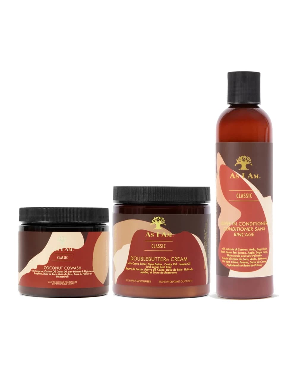 As I Am Beautiful Curls Bundle