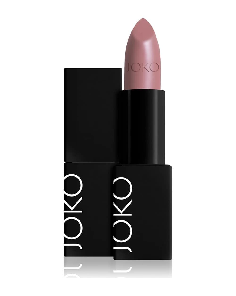 JOKO Moisturizing Lipstick rossetto idratante in crema