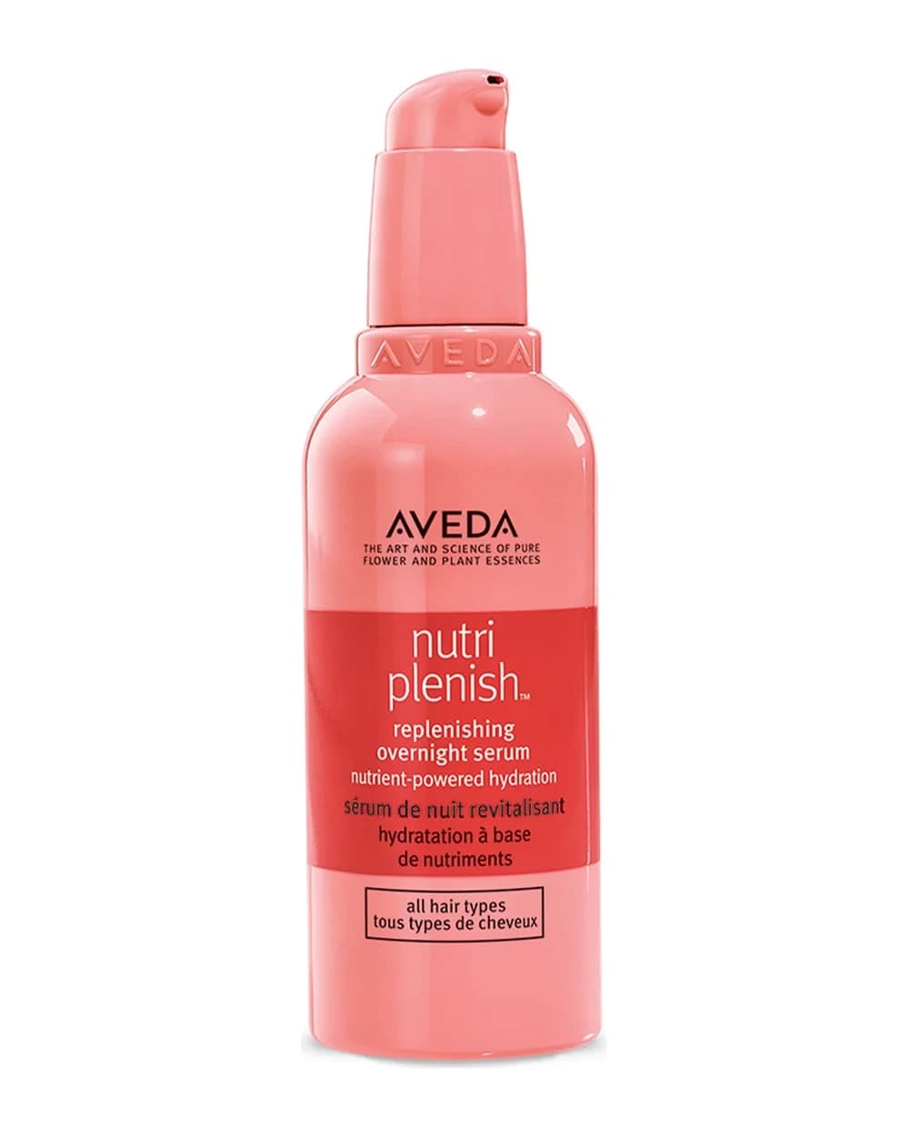 Aveda Nutriplenish Siero Rigenerante Notte 100 ml