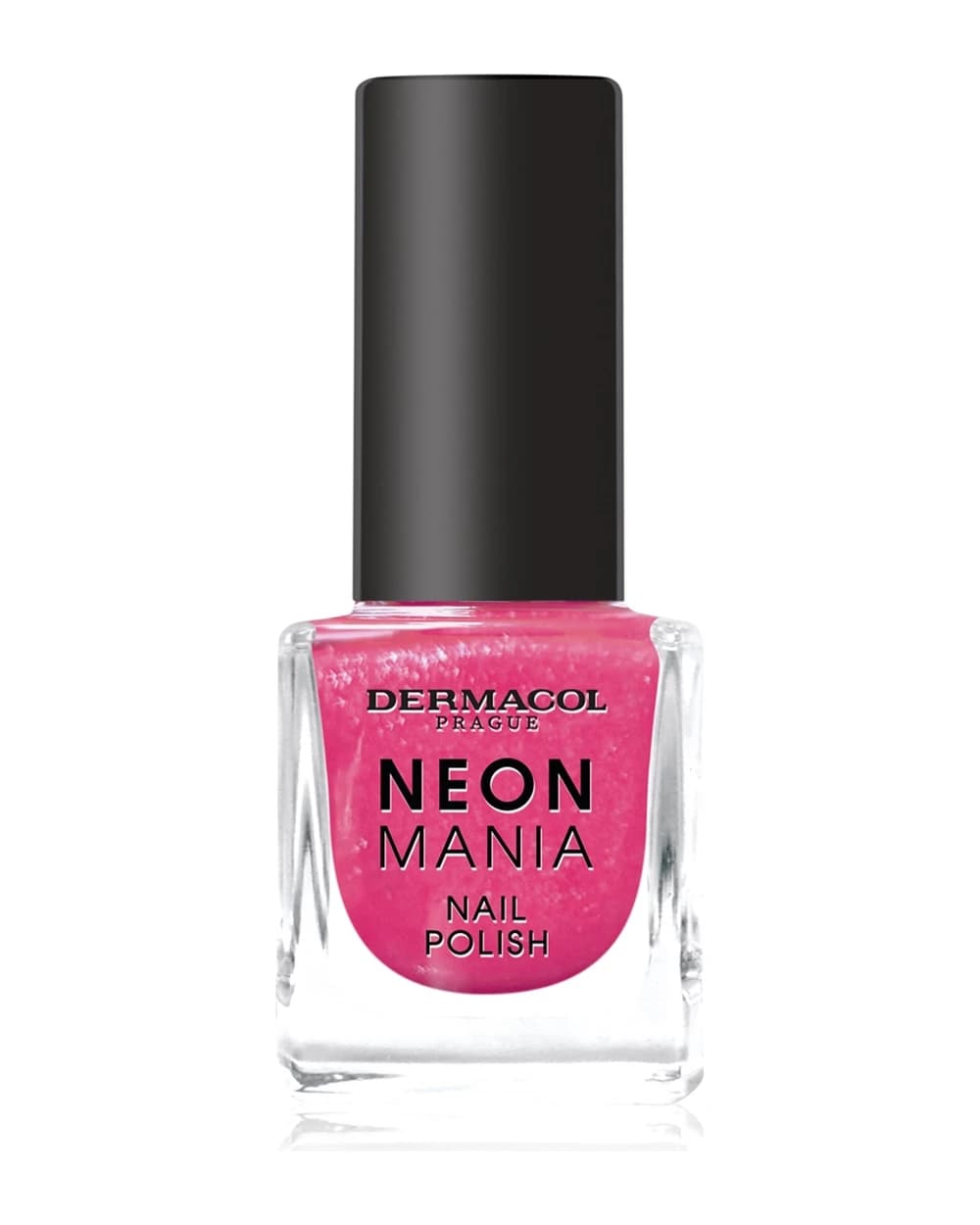 Dermacol Neon Mania smalto per unghie