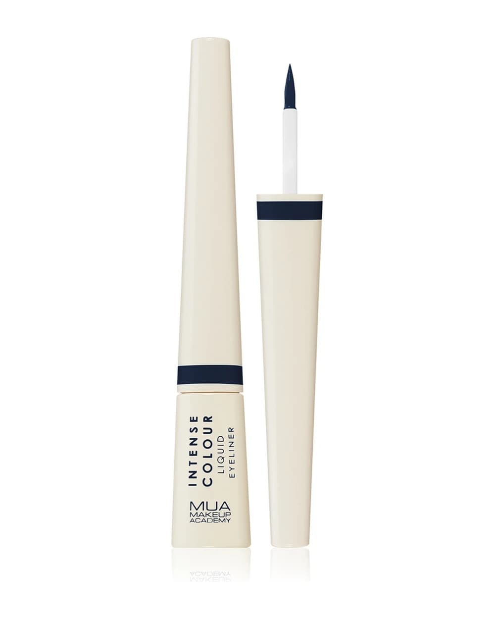 MUA Makeup Academy Nocturnal eyeliner liquidi colorati