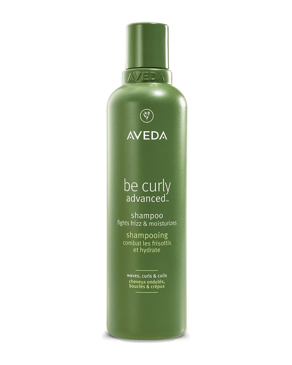 Aveda Be Curly Advanced Shampoo per Capelli Ricci 250 ml