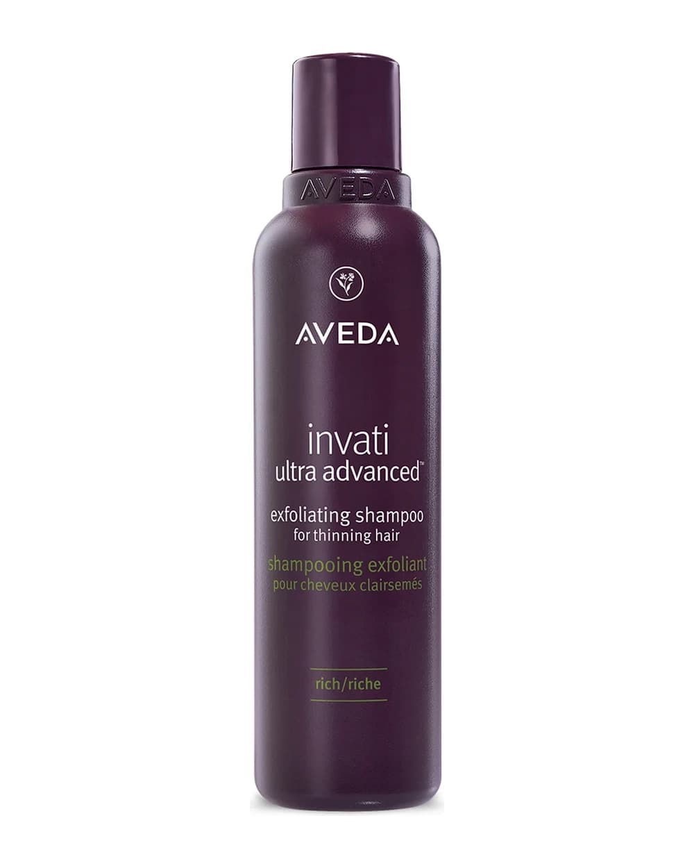 Aveda Invati Ultra Advanced Exfoliating Shampoo - Rich 200ml