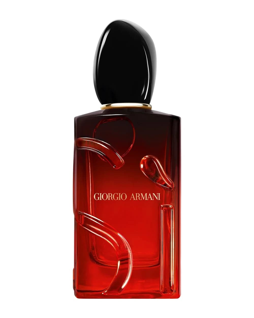 Armani Si Passione Intense Eau de Parfum 100ml