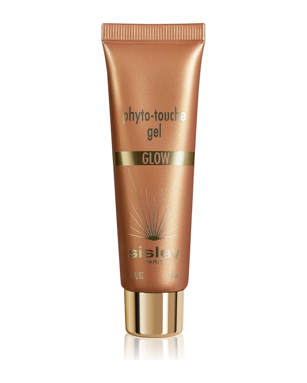 Sisley Phyto-Touche Gel Glow gel colorato viso con effetto illuminante