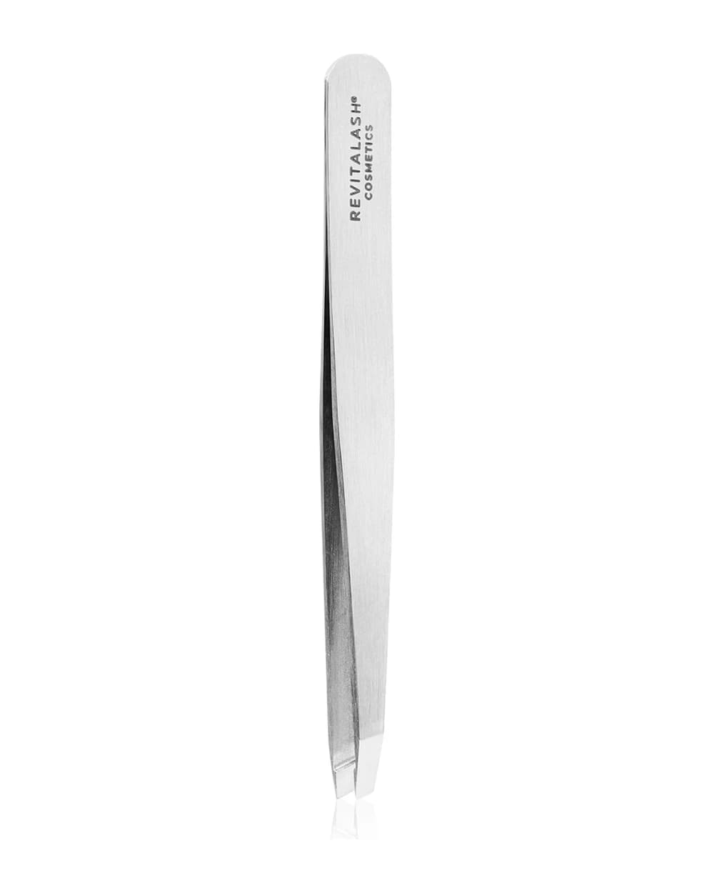 RevitaLash Precision Tweezer pinzetta con estremità oblique