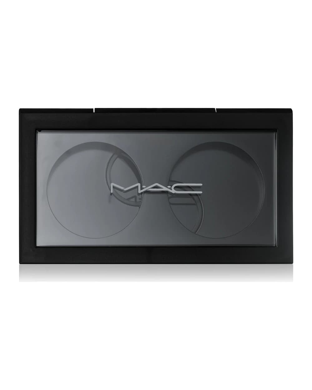 MAC Cosmetics Pro Colour x2 Compact palette per ombretti vuota
