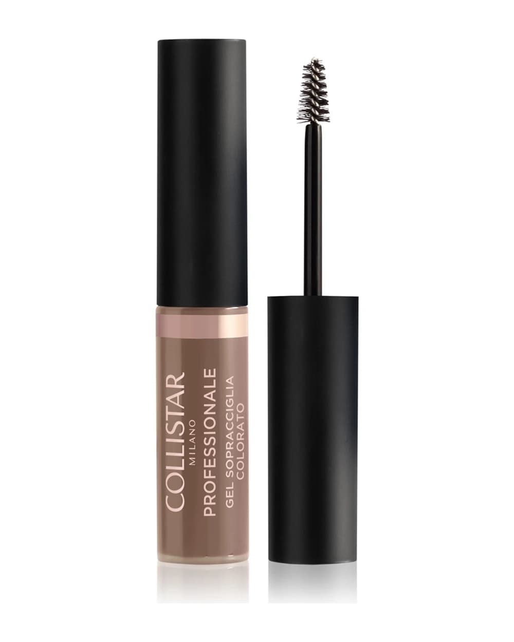 Collistar Professional Tinted Brow Gel per le sopracciglia
