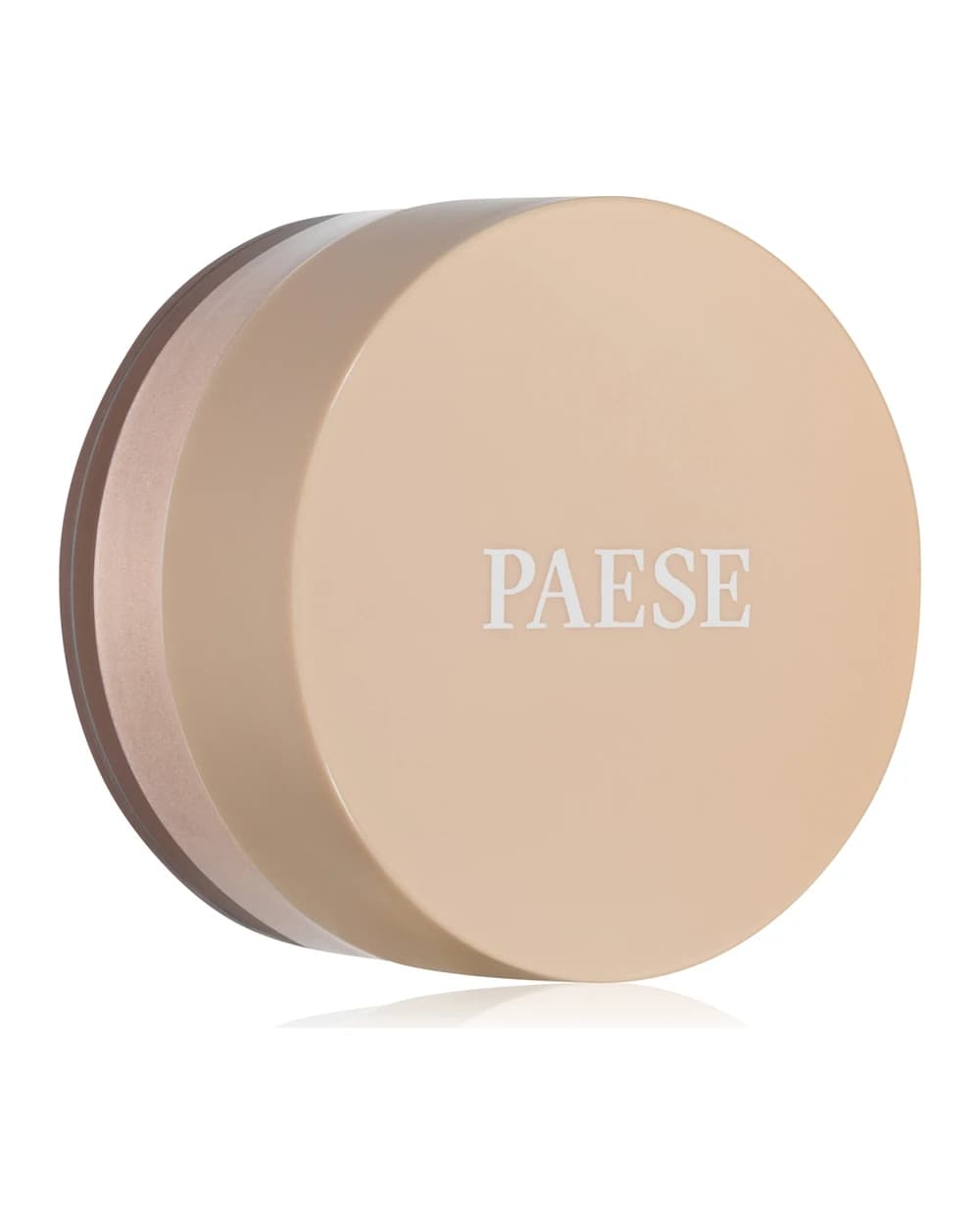 Paese Puff Cloud Face Powder cipria in polvere per il viso