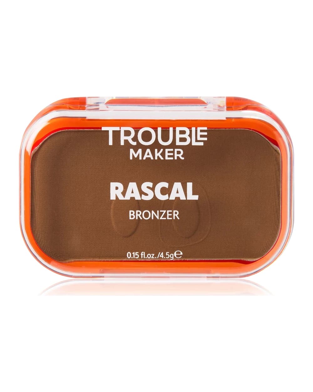 Trouble Maker Rascal bronzer