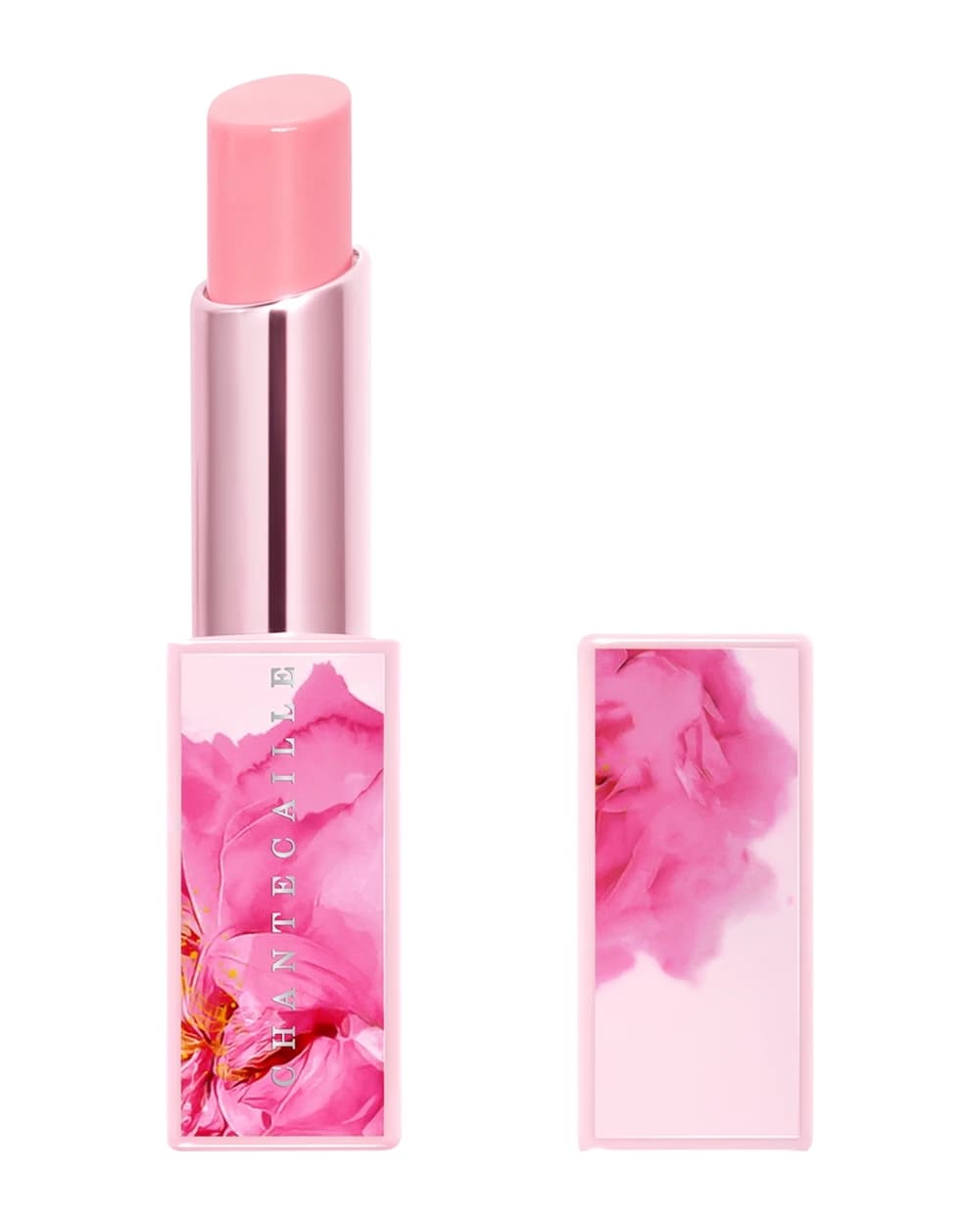 Chantecaille Rose de Mai Lip Balm balsamo idratante per le labbra