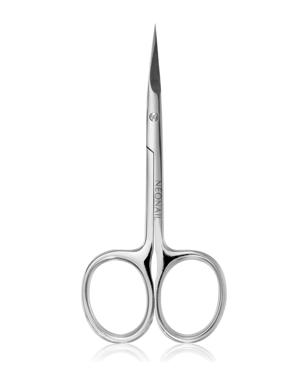 NEONAIL Scissors Rounded forbici per le unghie