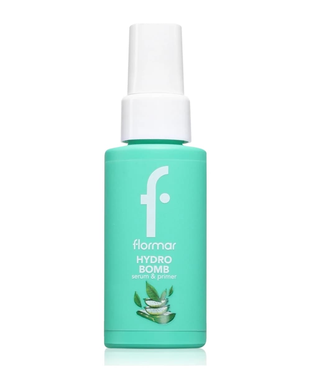 flormar Serum & Primer Hydro Bomb base 2 in 1