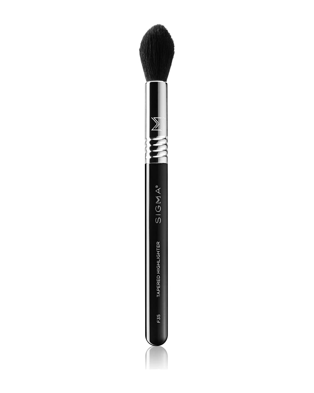 Sigma Beauty Face F35 Tapered Highlighter Brush pennello per illuminante