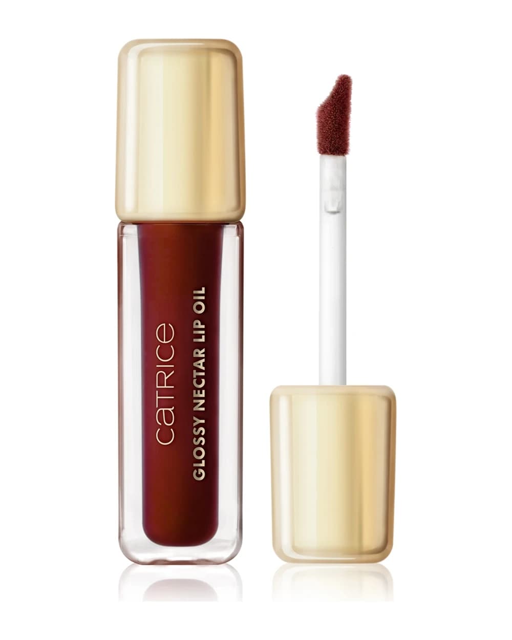 Catrice Spring and the City Glossy Nectar olio labbra