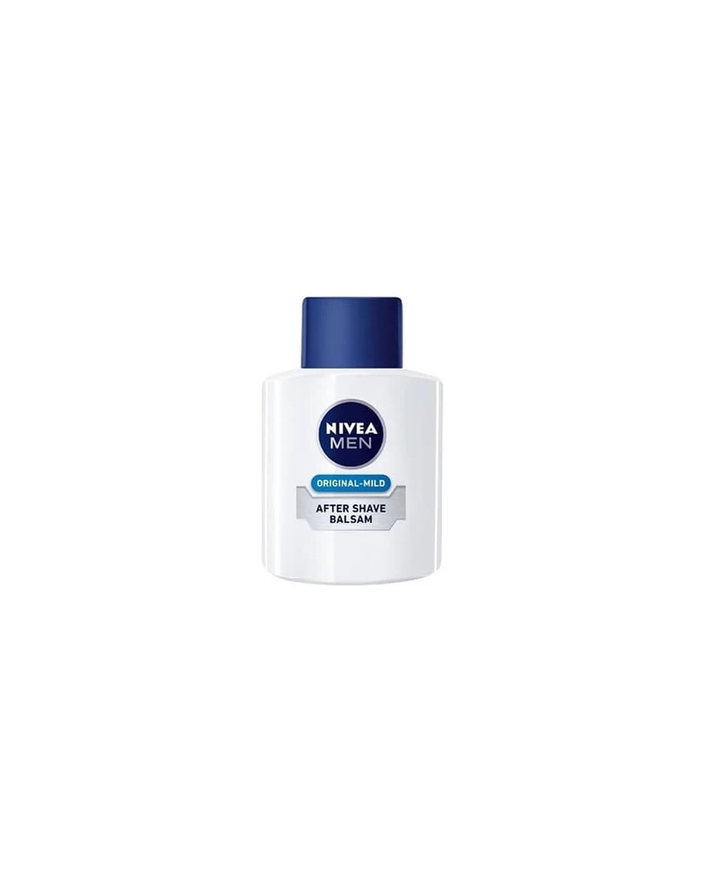 افتر شیو بالم اورجینال پوست نرمال نیوا 100ml
