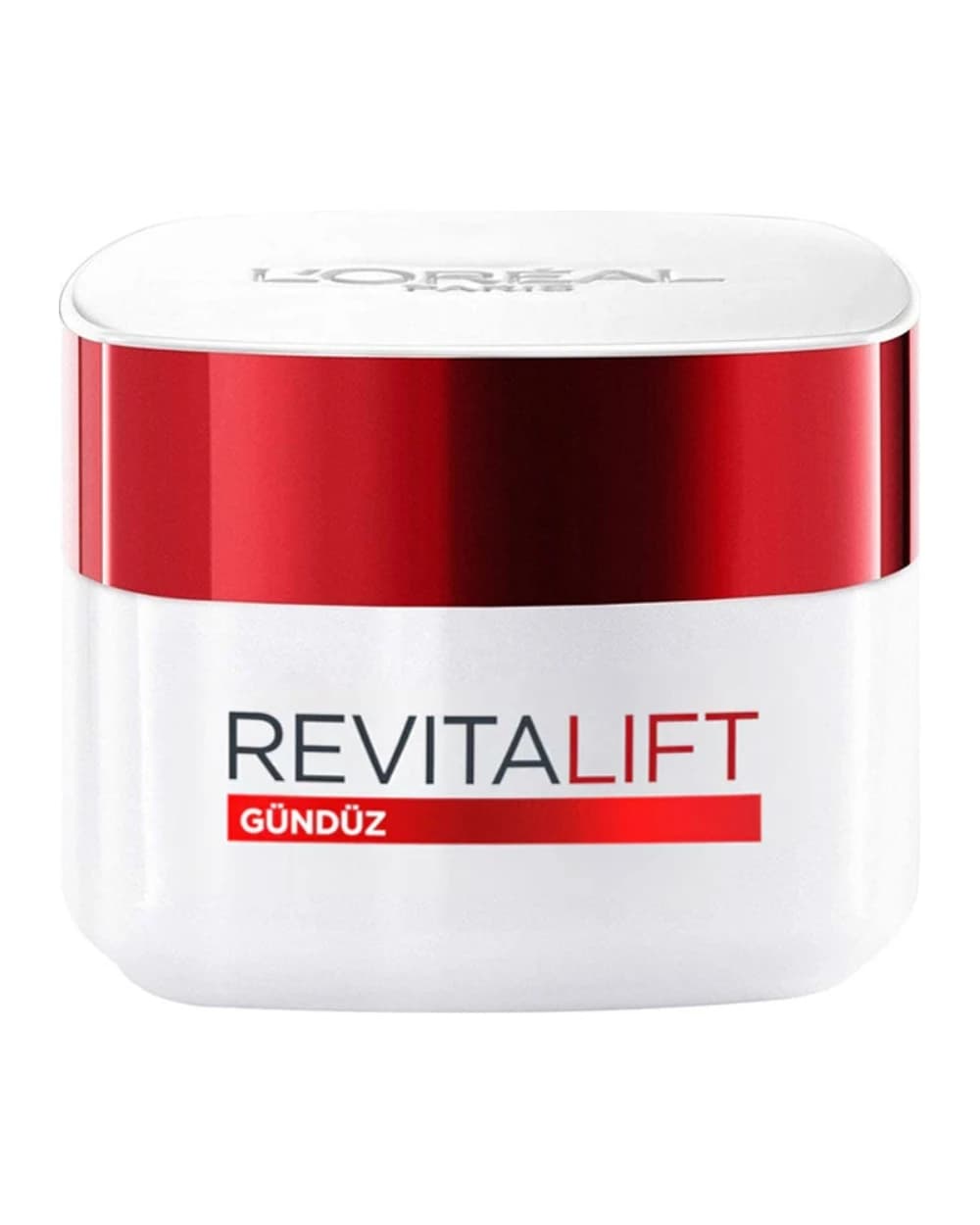 کرم ضد چروک روز بالای 40 سال Revitalift لورال 50ml