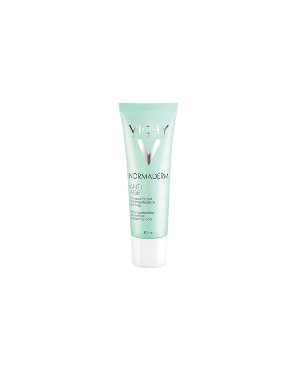 کرم ضد چروک نورمادرم ویشی 50ml