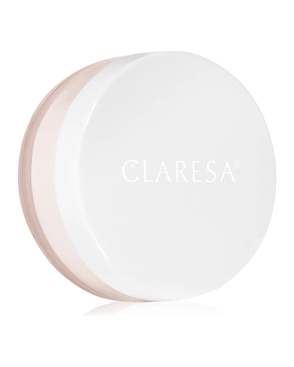 Claresa Super Pow(d)er Blur cipria in polvere per un look perfetto