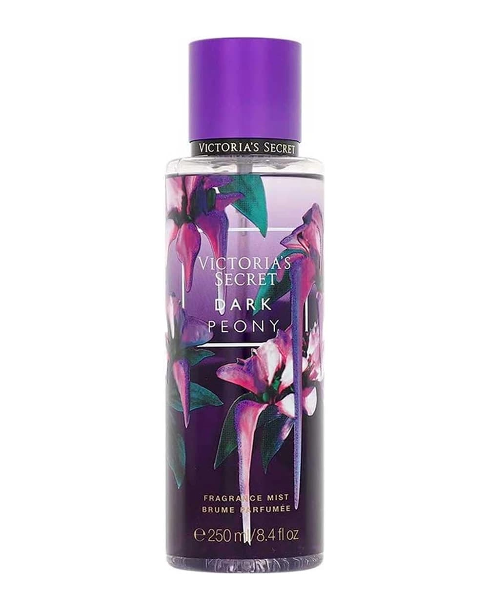 بادی میست Dark Peony ویکتوریا سکرت