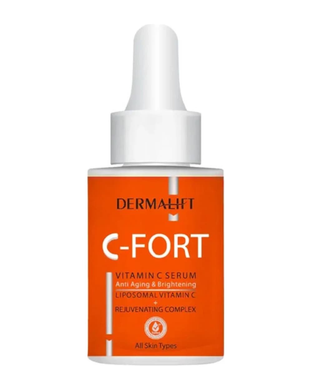 سرم ویتامین سی درمالیفت C Fort