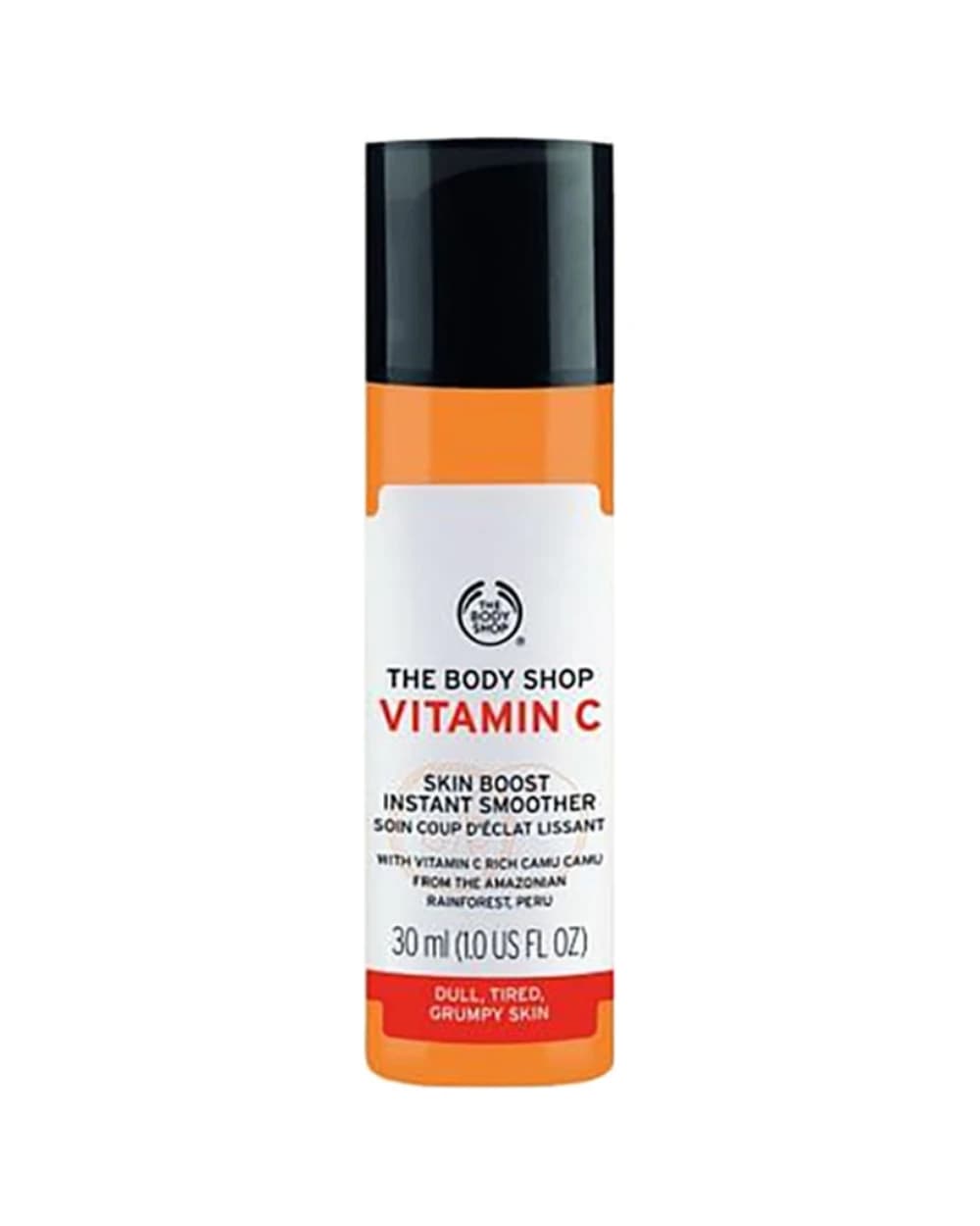 سرم ویتامین C بادی شاپ 30ml