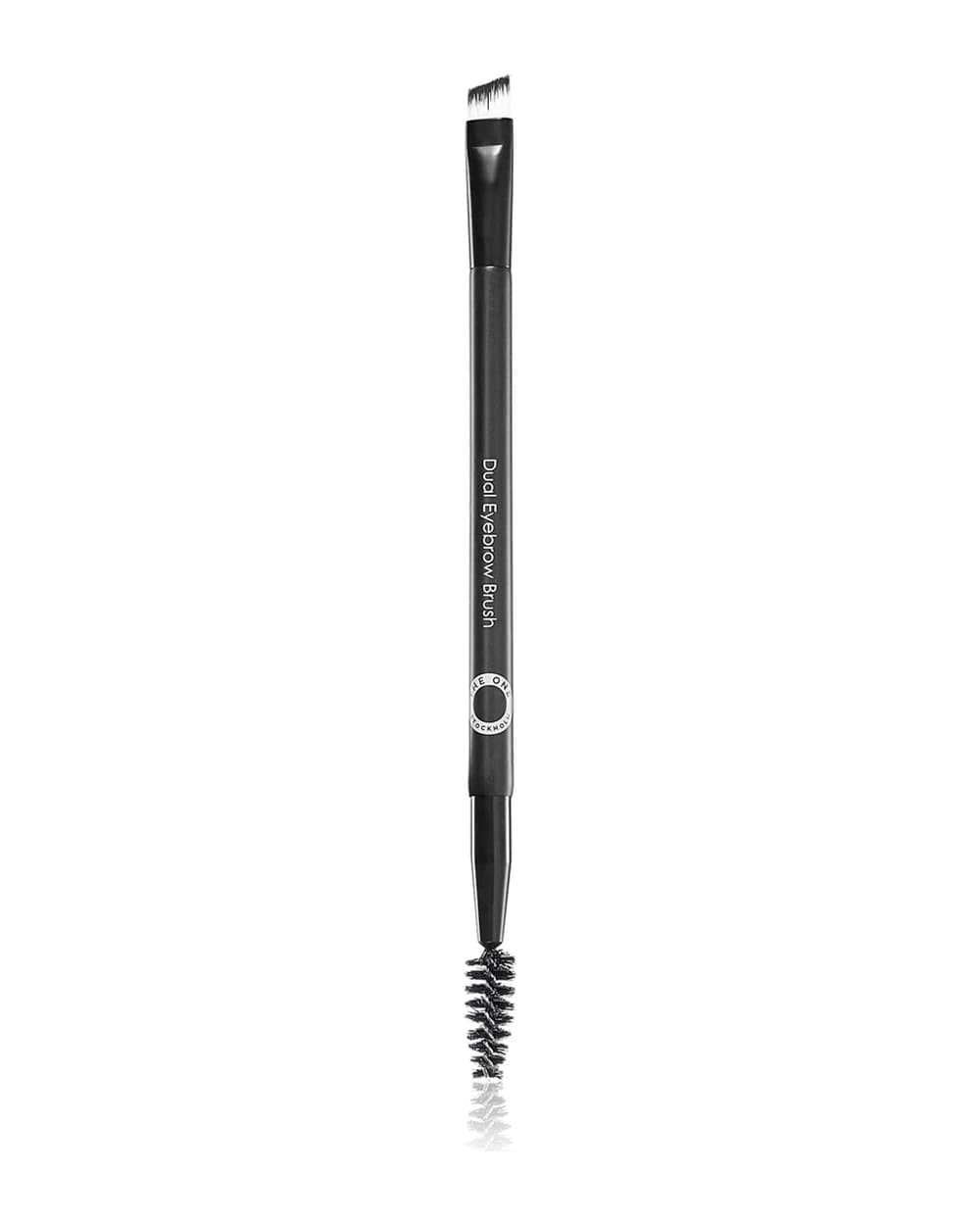 Oriflame The One pennello per sopracciglia e eyeliner con spazzolino
