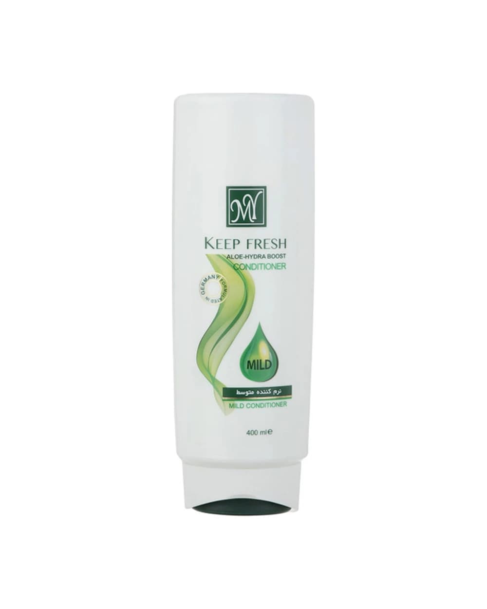 نرم کننده مو ملایم Keep Fresh مای 400ml