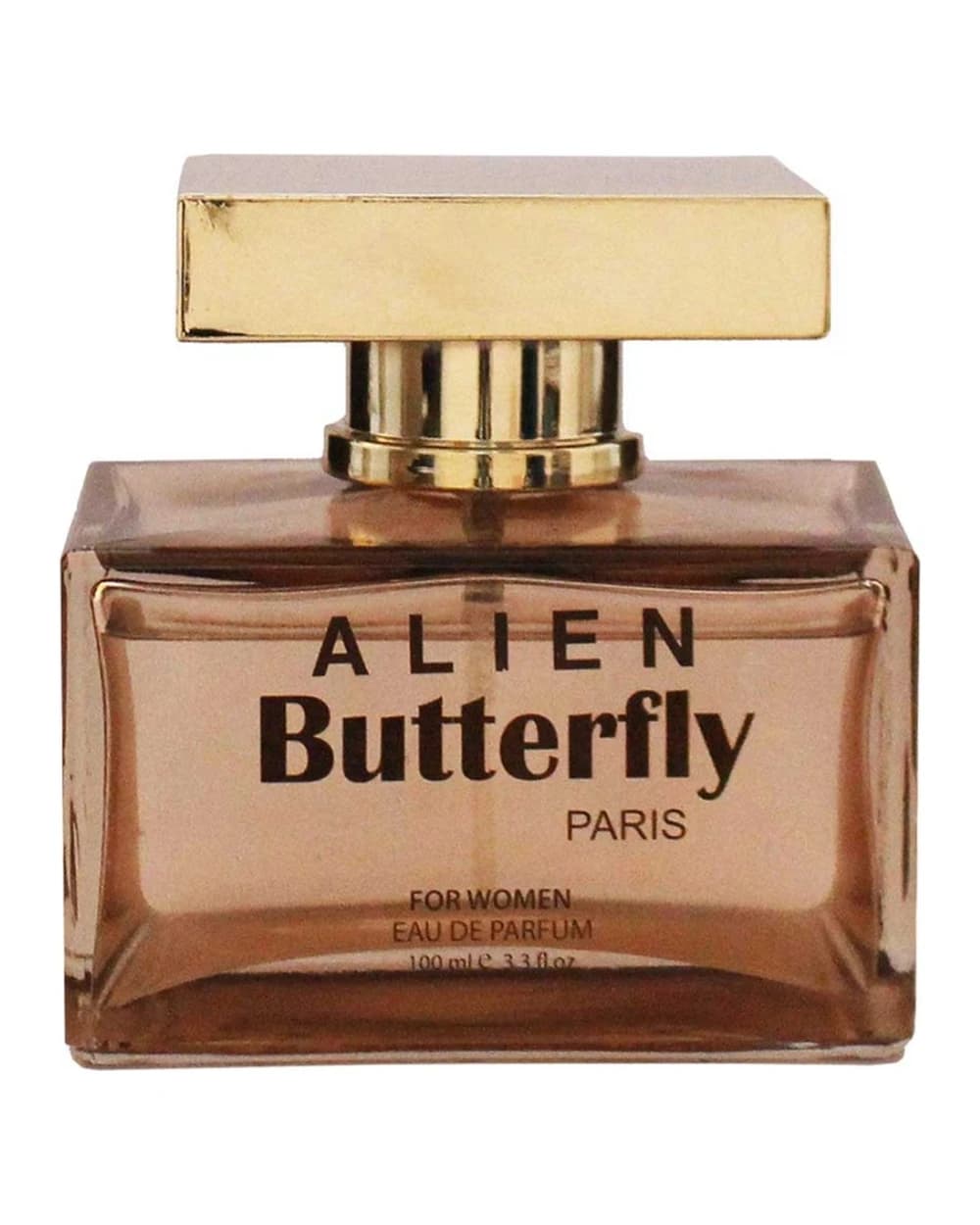 ادو پرفیوم زنانه Alien سیمفونی 100ml